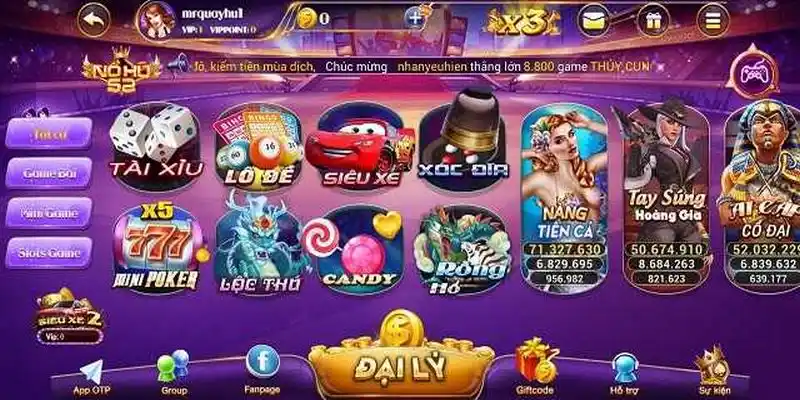 vn88pro đăng nhập nổ hũ online
